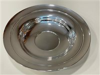 Piatto Floriddia Gioielli in Argento ARG127 - ARG127